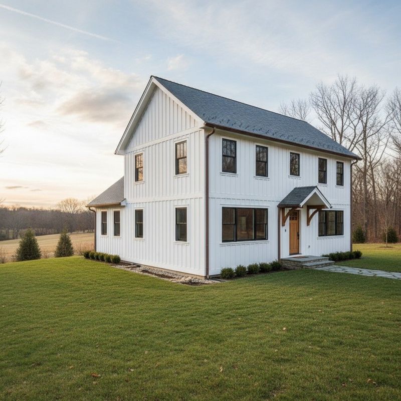Wooden Gutter Replacement detail