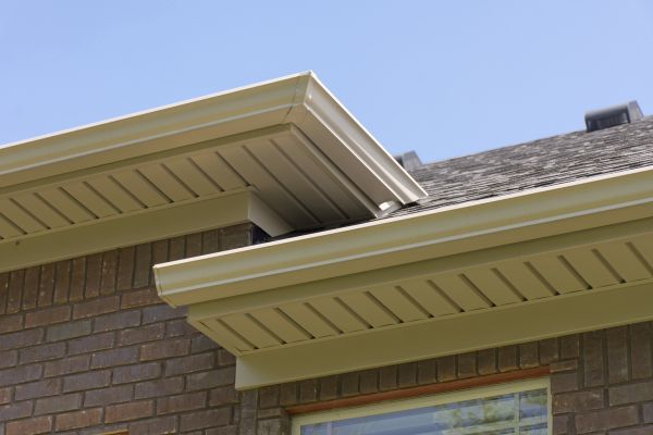 Cost of Aluminum Gutters Installation in Jersey City