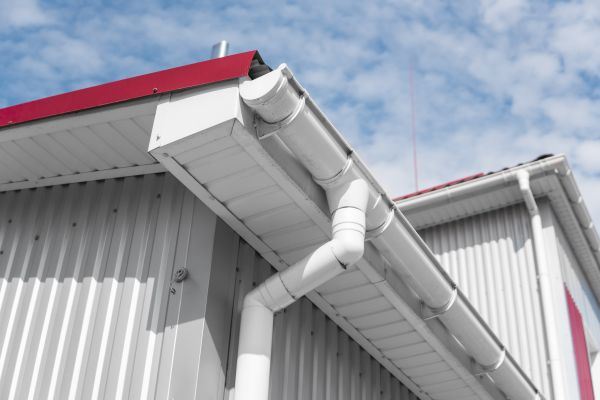 Cost of Downpipe Installation in Jersey City