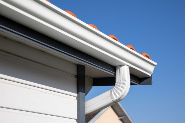 Cost of Gutter Sealing in Jersey City