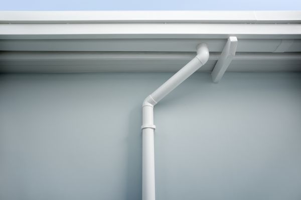 Cost of Rain Gutters Installation in Jersey City