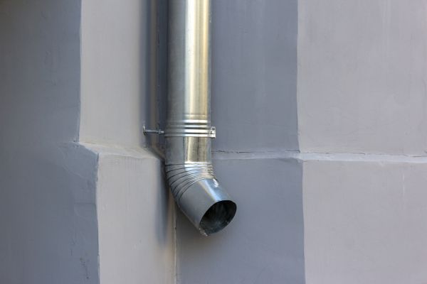 Cost of Aluminum Gutter Replacement in Jersey City