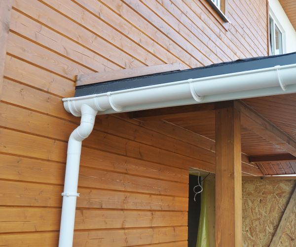 Cost of Gutter Waterproofing in Jersey City