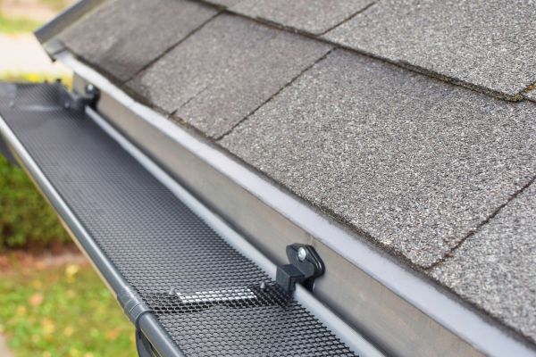 Cost of Covered Gutter Installation in Jersey City