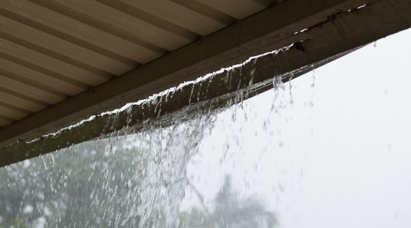 Cost of Leaking Gutter Repair in Jersey City