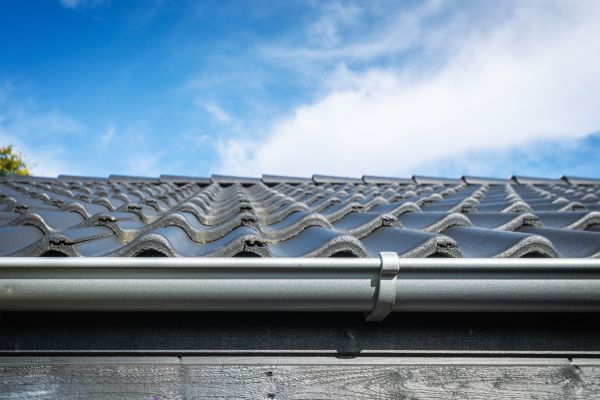 Cost of Half Round Gutter Repair in Jersey City