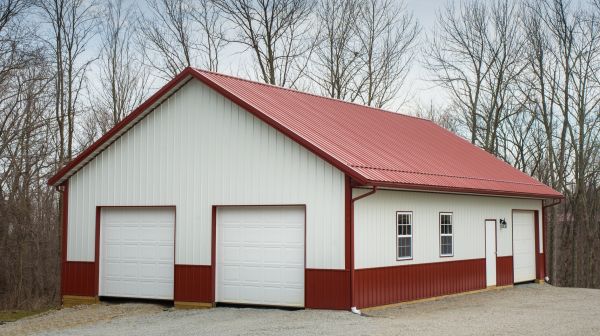 Cost of Barn Downspout Repair in Jersey City