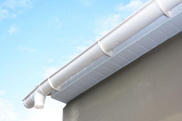 Cost of Gutter Patching in Jersey City