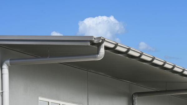 Cost of Eavestrough Service in Jersey City