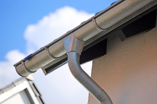 Cost of Guttering Replacement in Jersey City